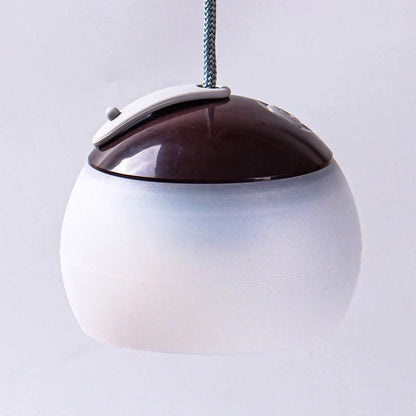 Retro Style Outdoor Camping Lantern