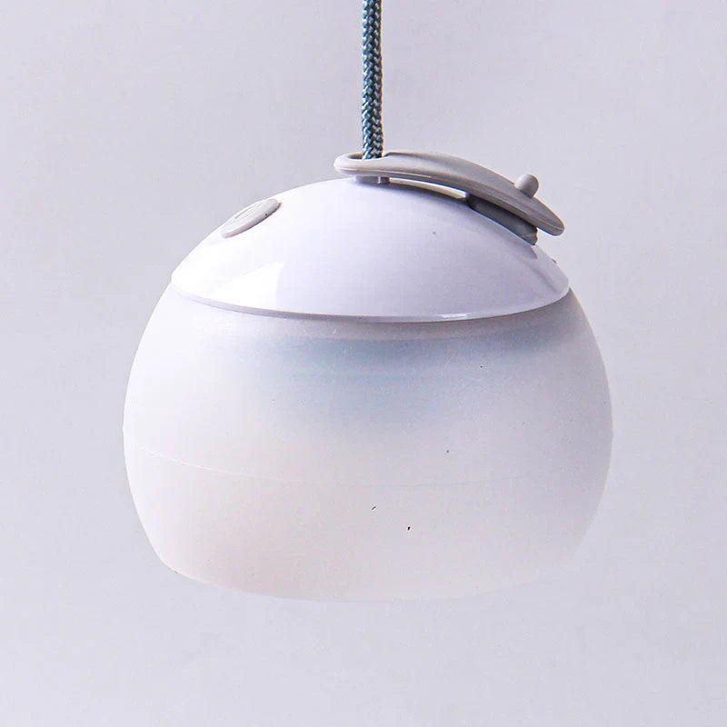 Retro Style Outdoor Camping Lantern