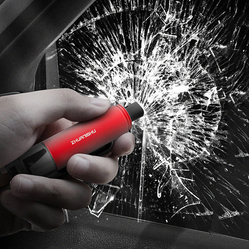 Emergency Car Escape Hammer Tool