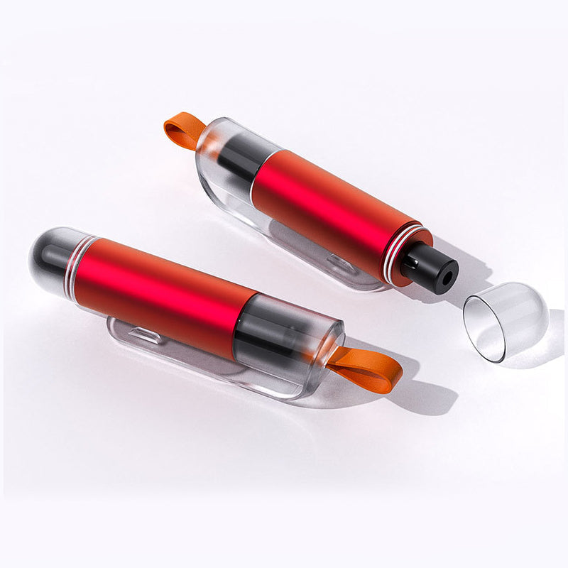 Emergency Car Escape Hammer Tool