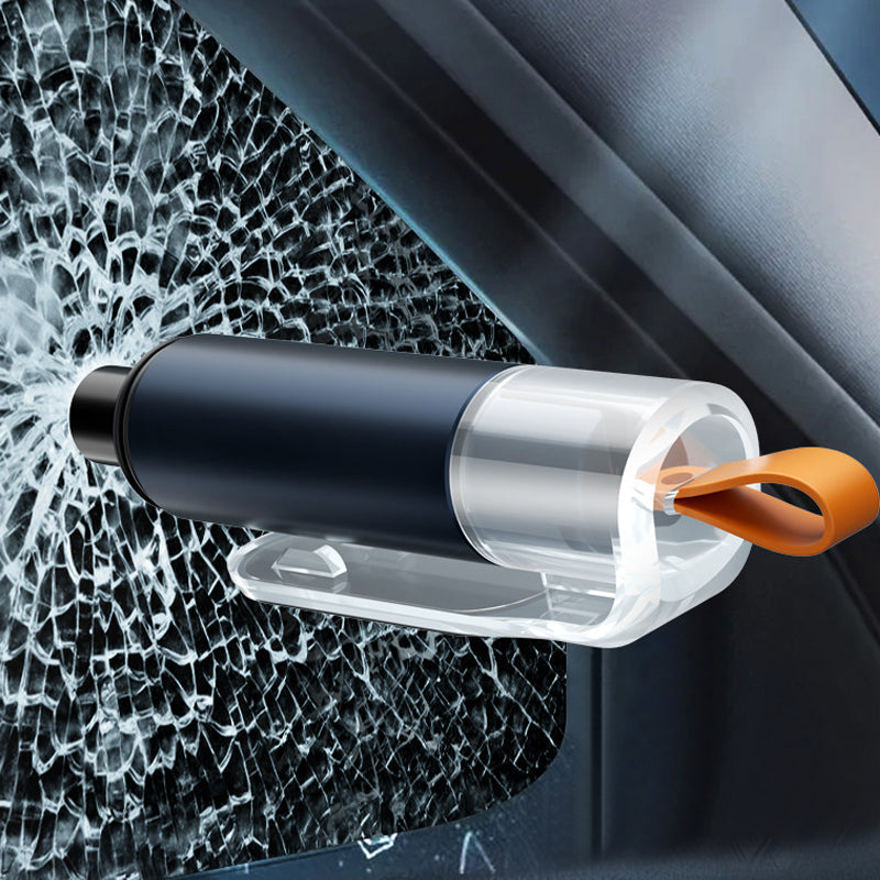 Emergency Car Escape Hammer Tool