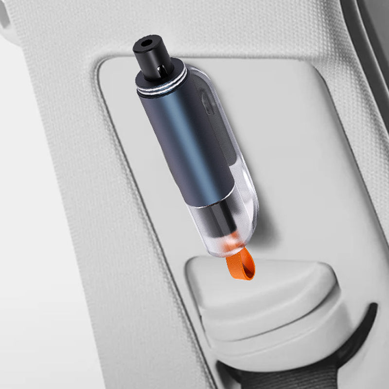 Emergency Car Escape Hammer Tool