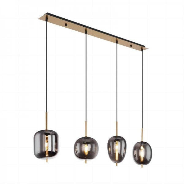 Sleek Modern Table Lamp