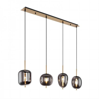 Sleek Modern Table Lamp