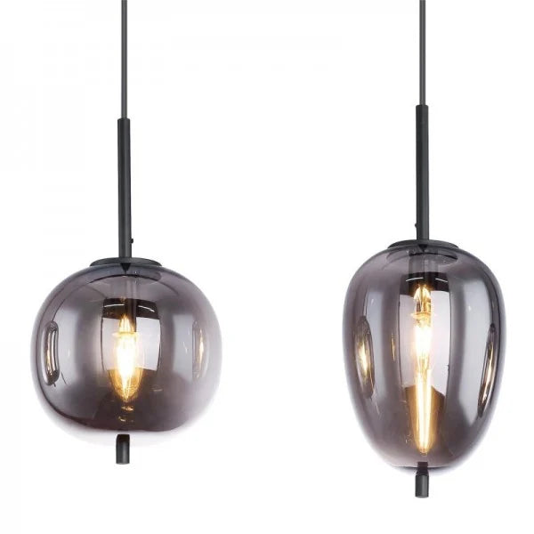 Sleek Modern Table Lamp