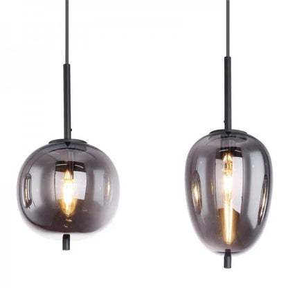 Sleek Modern Table Lamp