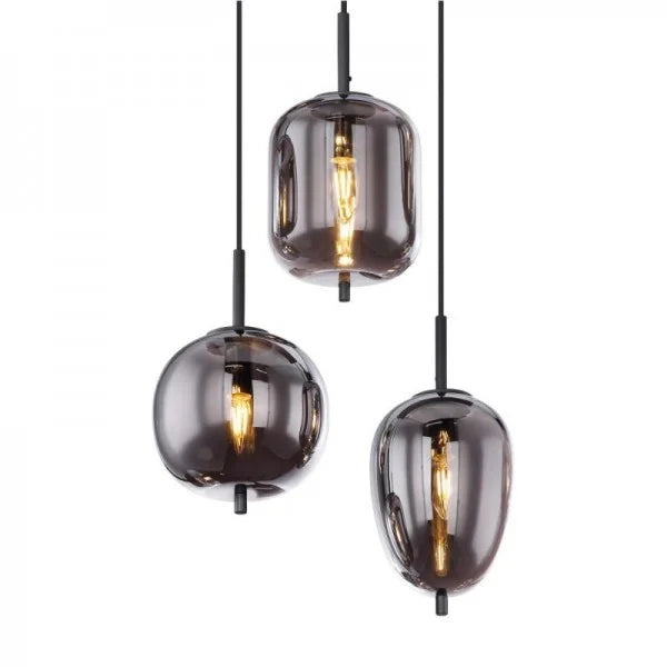 Sleek Modern Table Lamp
