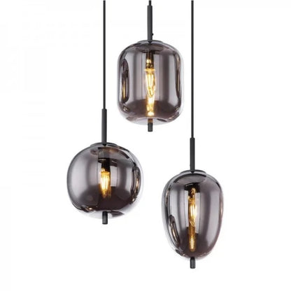 Sleek Modern Table Lamp