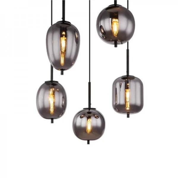 Sleek Modern Table Lamp