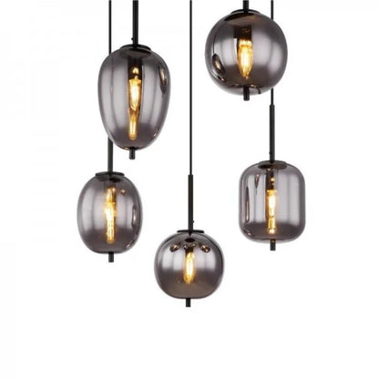 Sleek Modern Table Lamp
