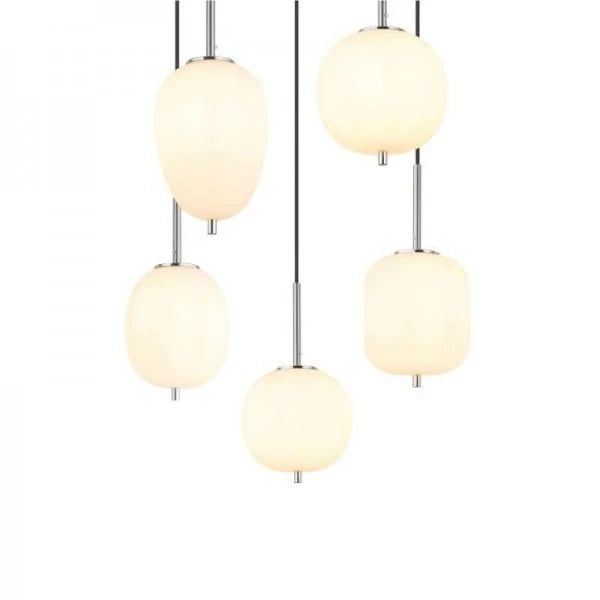 Sleek Modern Table Lamp