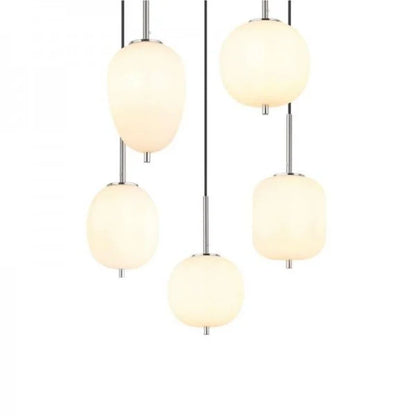 Sleek Modern Table Lamp