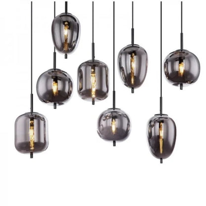 Sleek Modern Table Lamp