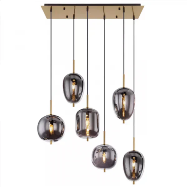 Sleek Modern Table Lamp