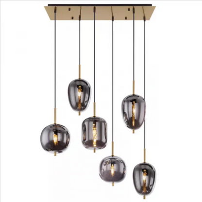 Sleek Modern Table Lamp