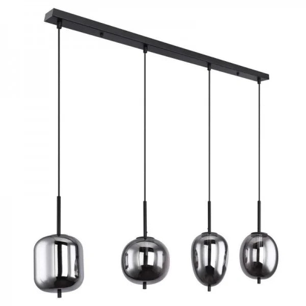 Sleek Modern Table Lamp