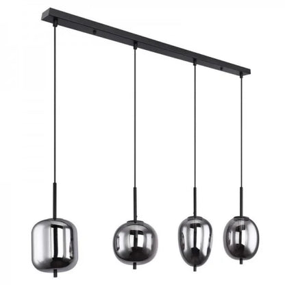 Sleek Modern Table Lamp