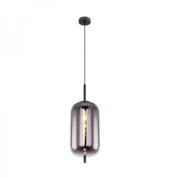 Sleek Modern Table Lamp
