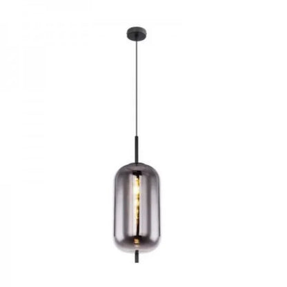 Sleek Modern Table Lamp