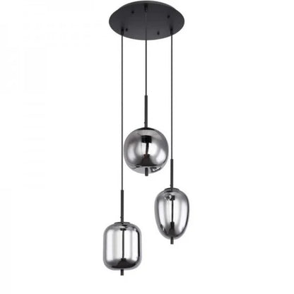 Sleek Modern Table Lamp