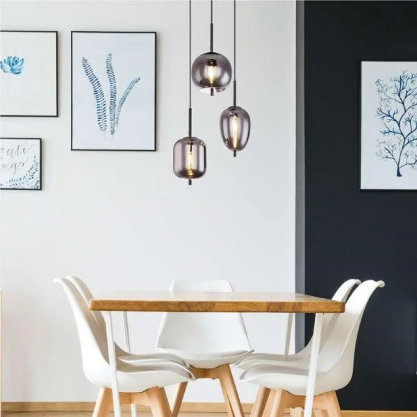Sleek Modern Table Lamp