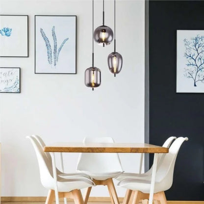 Sleek Modern Table Lamp