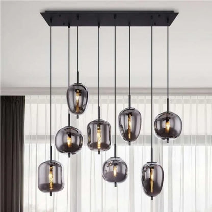 Sleek Modern Table Lamp