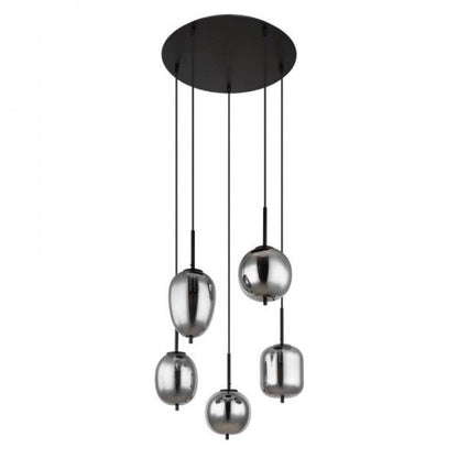 Sleek Modern Table Lamp