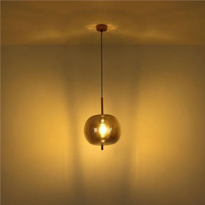 Sleek Modern Table Lamp