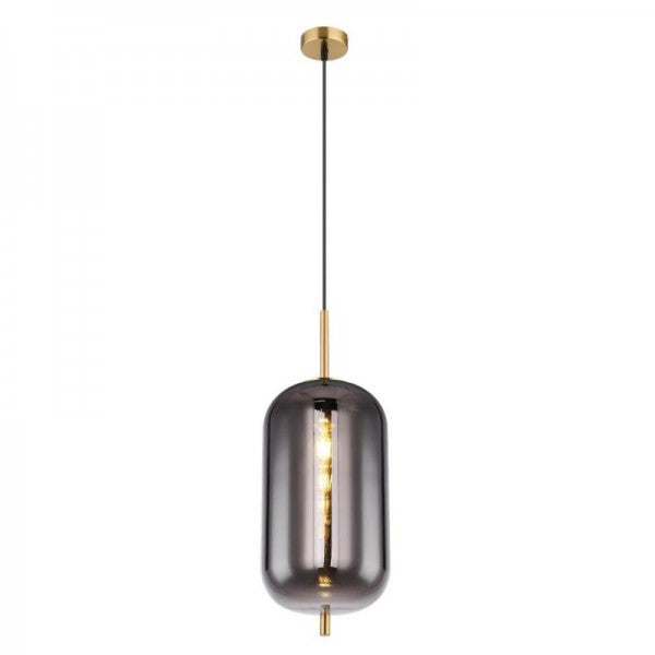 Sleek Modern Table Lamp