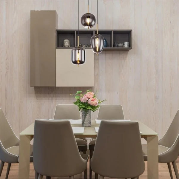 Sleek Modern Table Lamp