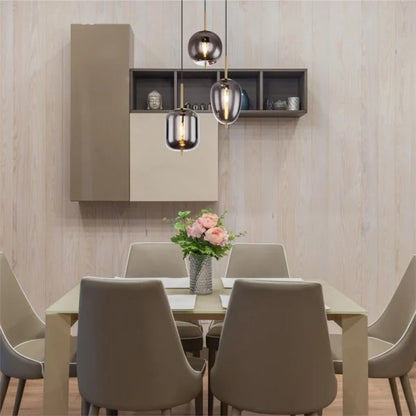 Sleek Modern Table Lamp
