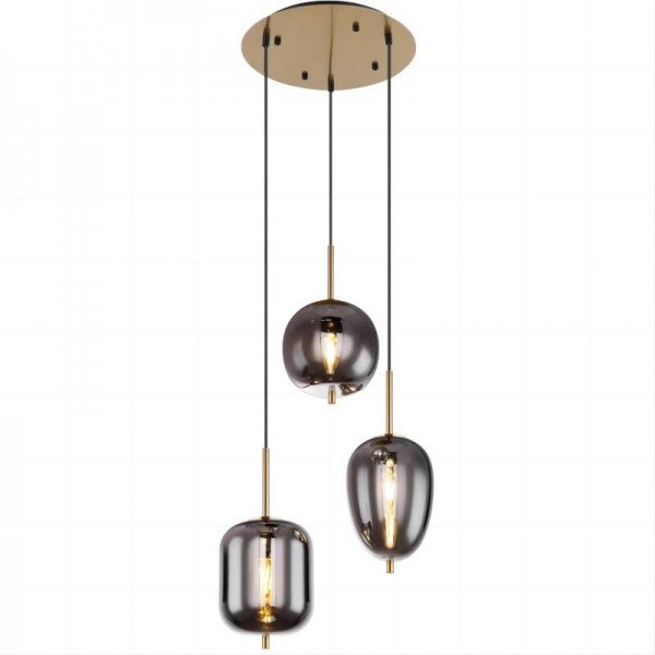Sleek Modern Table Lamp