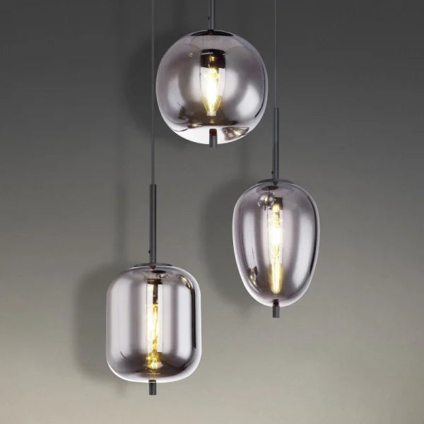 Sleek Modern Table Lamp