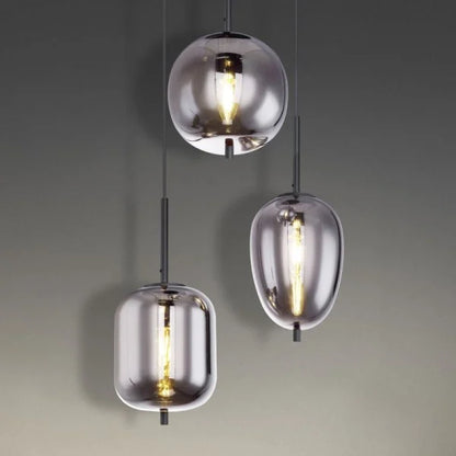 Sleek Modern Table Lamp