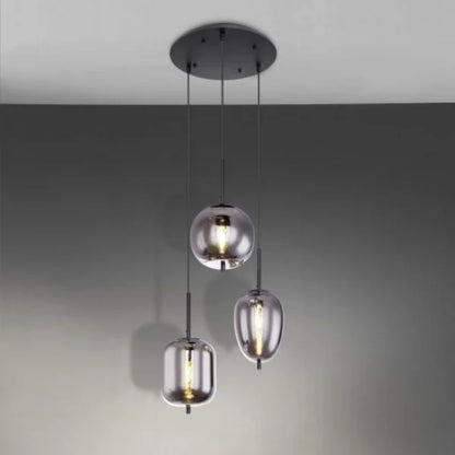 Sleek Modern Table Lamp