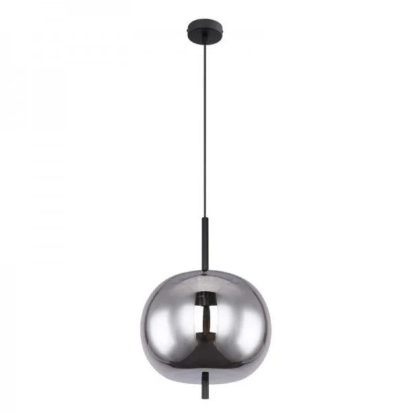 Sleek Modern Table Lamp
