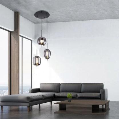 Sleek Modern Table Lamp