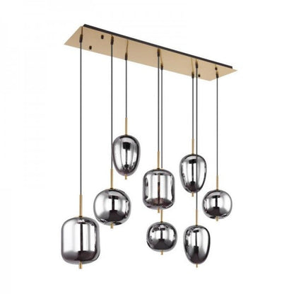 Sleek Modern Table Lamp