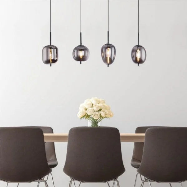 Sleek Modern Table Lamp