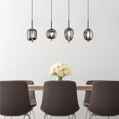 Sleek Modern Table Lamp