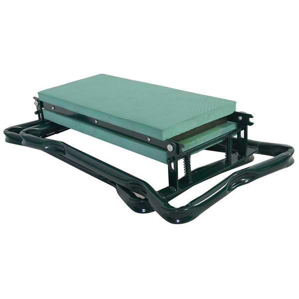 Ergonomic Garden Kneeler Bench