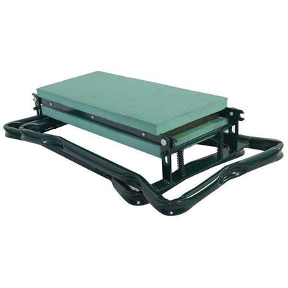 Ergonomic Garden Kneeler Bench