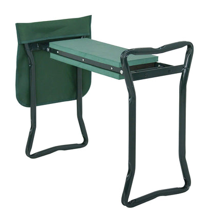 Ergonomic Garden Kneeler Bench