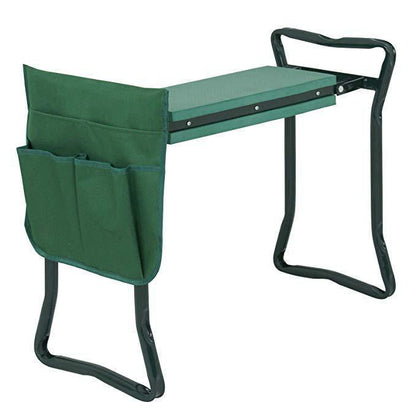 Ergonomic Garden Kneeler Bench