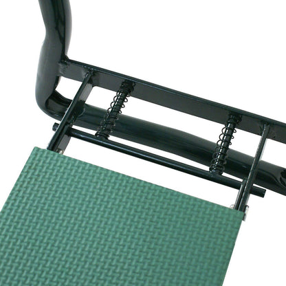 Ergonomic Garden Kneeler Bench
