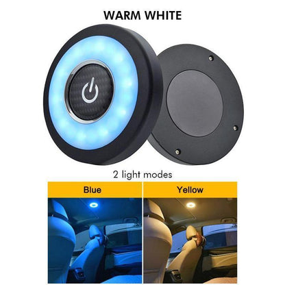 Versatile LED Table Lamp