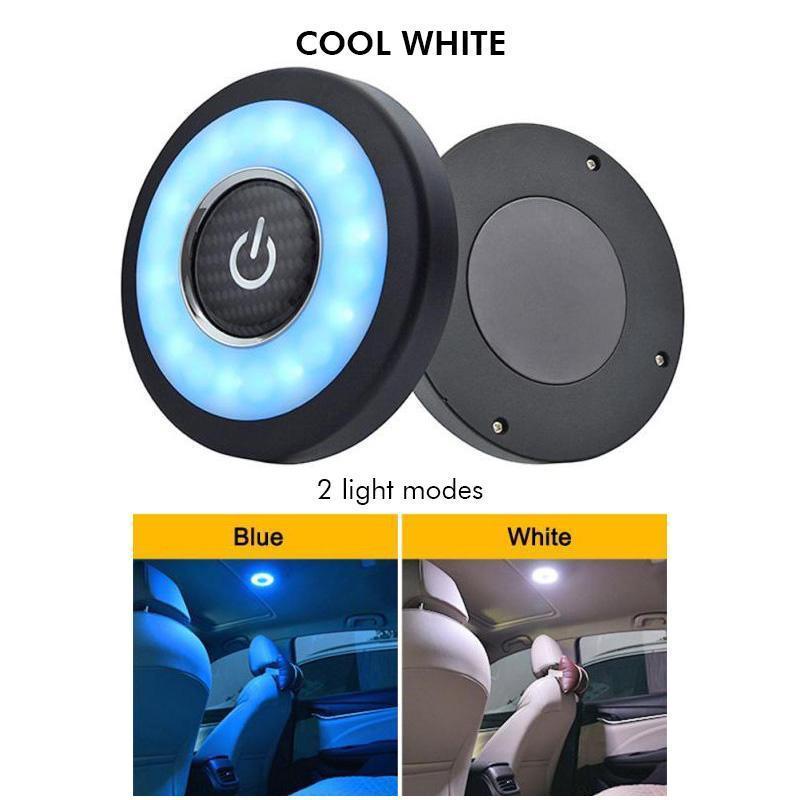 Versatile LED Table Lamp - Fesara