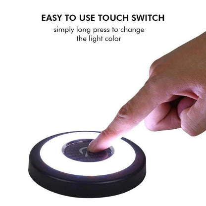 Versatile LED Table Lamp