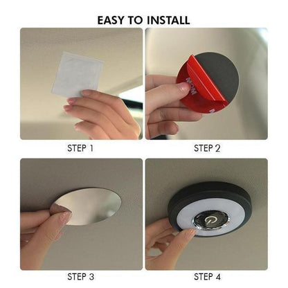 Versatile LED Table Lamp
